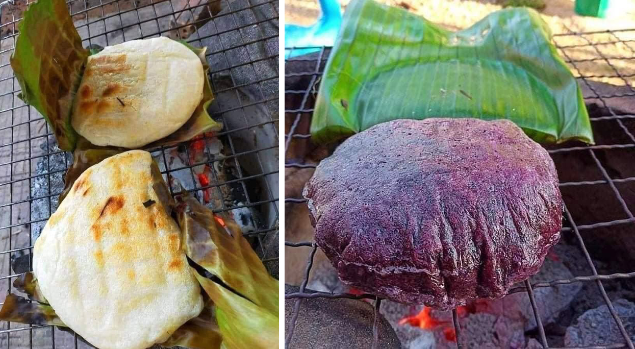 Tết Hàn thực 3/3 - Nhìn từ tục lệ Giã bánh dày của người Mông Suối Giàng